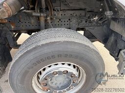 MERCEDES-BENZ LKW Betonpumpe Arocs 3746 8X4 Everdigm ECP38CX