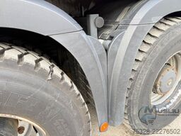 MERCEDES-BENZ LKW Betonpumpe Arocs 3746 8X4 Everdigm ECP38CX