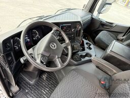 MERCEDES-BENZ LKW Betonpumpe Arocs 3746 8X4 Everdigm ECP38CX