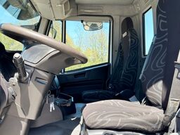 IVECO TRAKKER 450 * FAHRGESTELL * 8x4