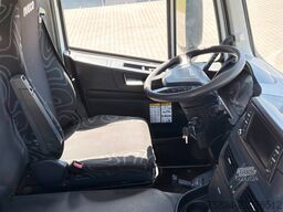 IVECO TRAKKER 450 * FAHRGESTELL * 8x4