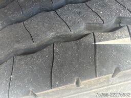 MAN TGM 18.290 / 4 x 4 / KRAN mit FUNK / ANBAUPLATTE