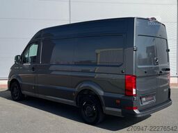 MAN TGE 3.180 L3H3 Kasten 4x4 STANDHZ ACC LENKRADHZ