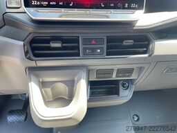MAN TGE 3.180 L3H3 Kasten 4x4 STANDHZ ACC LENKRADHZ