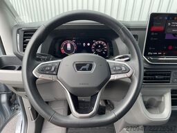 MAN TGE 3.180 L3H3 MIXTO 4x4 NAVI LENKRADHZ DAB