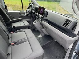 MAN TGE 3.180 L3H3 MIXTO 4x4 NAVI LENKRADHZ DAB