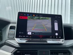 MAN TGE 3.180 L3H3 MIXTO 4x4 NAVI LENKRADHZ DAB