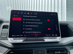MAN TGE 3.180 L3H3 MIXTO 4x4 NAVI LENKRADHZ DAB