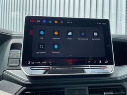 MAN TGE 3.180 L3H3 MIXTO 4x4 NAVI LENKRADHZ DAB