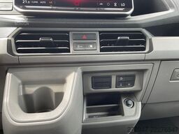 MAN TGE 3.180 L3H3 MIXTO 4x4 NAVI LENKRADHZ DAB