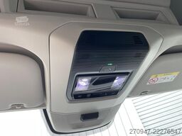 MAN TGE 3.180 L3H3 MIXTO 4x4 NAVI LENKRADHZ DAB