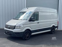 VOLKSWAGEN Crafter Kasten 35 L3H3 4M NAV LED ACC KAMERA PDC