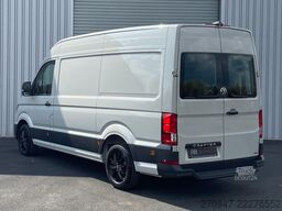VOLKSWAGEN Crafter Kasten 35 L3H3 4M NAV LED ACC KAMERA PDC