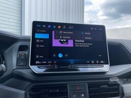 VOLKSWAGEN Crafter Kasten 35 L3H3 4M NAV LED ACC KAMERA PDC