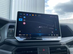 VOLKSWAGEN Crafter Kasten 35 L3H3 4M NAV LED ACC KAMERA PDC