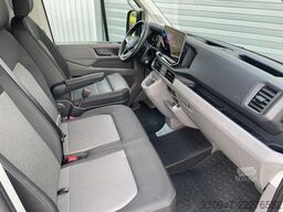 VOLKSWAGEN Crafter Kasten 35 L3H3 4M NAV LED ACC KAMERA PDC