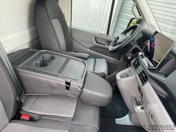 VOLKSWAGEN Crafter Kasten 35 L3H3 4M NAV LED ACC KAMERA PDC