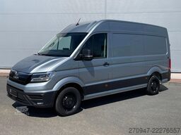 MAN TGE 3.180 L3H3 Kasten STANDHZ ACC NAVI KAMERA