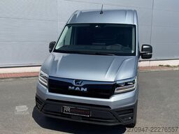 MAN TGE 3.180 L3H3 Kasten STANDHZ ACC NAVI KAMERA