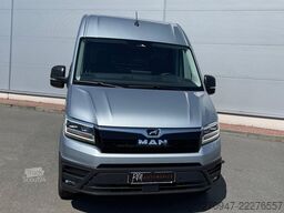 MAN TGE 3.180 L3H3 Kasten STANDHZ ACC NAVI KAMERA