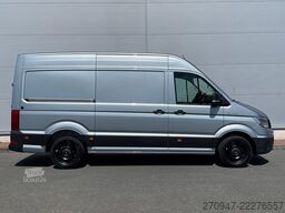 MAN TGE 3.180 L3H3 Kasten STANDHZ ACC NAVI KAMERA