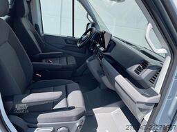 MAN TGE 3.180 L3H3 Kasten STANDHZ ACC NAVI KAMERA