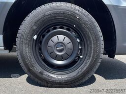 MAN TGE 3.180 L3H3 Kasten STANDHZ ACC NAVI KAMERA