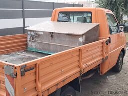 Volkswagen-VW 