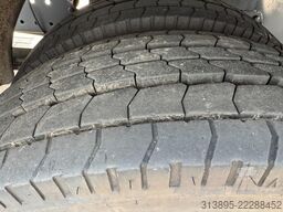 MAN TGL 8.180 Bison-Palfinger TKA 16 Hoogwerker, Hu...