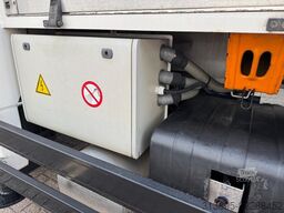 MAN TGL 8.180 Bison-Palfinger TKA 16 Hoogwerker, Hu...