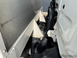 MAN TGL 8.180 Bison-Palfinger TKA 16 Hoogwerker, Hu...