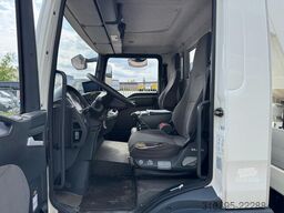 MAN TGL 8.180 Bison-Palfinger TKA 16 Hoogwerker, Hu...