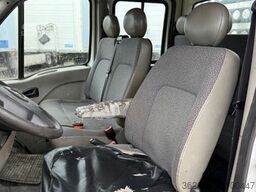 OPEL Movano Pritsche Pr L3 3,5t