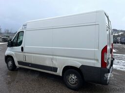 PEUGEOT Boxer Kühraum 333 L2H2 Komfort HDi 130
