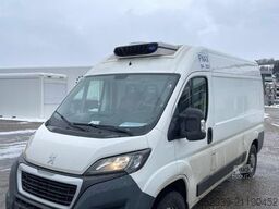 PEUGEOT Boxer Kühraum 333 L2H2 Komfort HDi 130