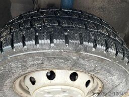 PEUGEOT Boxer Kühraum 333 L2H2 Komfort HDi 130