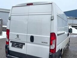PEUGEOT Boxer Kühraum 333 L2H2 Komfort HDi 130