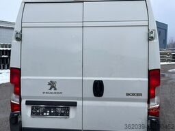 PEUGEOT Boxer Kühraum 333 L2H2 Komfort HDi 130