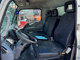 MITSUBISHI CANTER 3C15 FAHRGESTELL 3 X Vorhanden