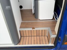 MERCEDES-BENZ 316 CDI WOHNMOBIL NEU FÜR 3 PERSONEN