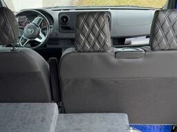 MERCEDES-BENZ 316 CDI WOHNMOBIL NEU FÜR 3 PERSONEN