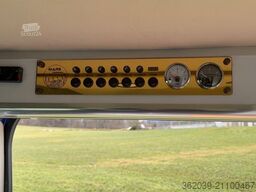 MERCEDES-BENZ 316 CDI WOHNMOBIL NEU FÜR 3 PERSONEN