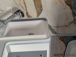 MERCEDES-BENZ 316 CDI WOHNMOBIL NEU FÜR 3 PERSONEN