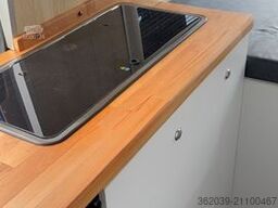 MERCEDES-BENZ 316 CDI WOHNMOBIL NEU FÜR 3 PERSONEN