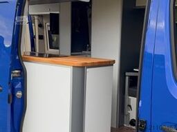 MERCEDES-BENZ 316 CDI WOHNMOBIL NEU FÜR 3 PERSONEN