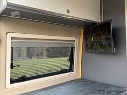 MERCEDES-BENZ 316 CDI WOHNMOBIL NEU FÜR 3 PERSONEN