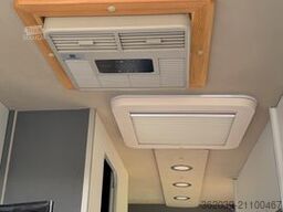 MERCEDES-BENZ 316 CDI WOHNMOBIL NEU FÜR 3 PERSONEN