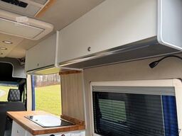 MERCEDES-BENZ 316 CDI WOHNMOBIL NEU FÜR 3 PERSONEN