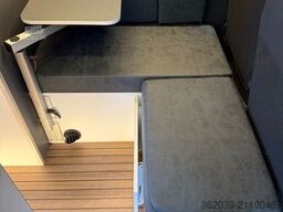 MERCEDES-BENZ 316 CDI WOHNMOBIL NEU FÜR 3 PERSONEN