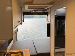 MERCEDES-BENZ 316 CDI WOHNMOBIL NEU FÜR 3 PERSONEN